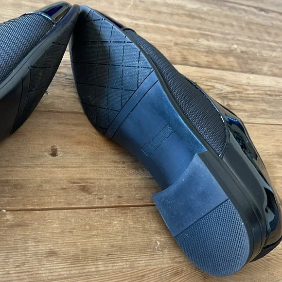 NEW Stacy Adams Pharaoh Dress / Tux Shoes - Picture 8 of 9